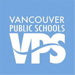 Vancouver Public Schools logo